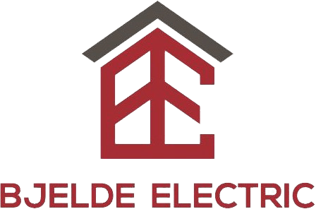 Bjelde ElectricLogo